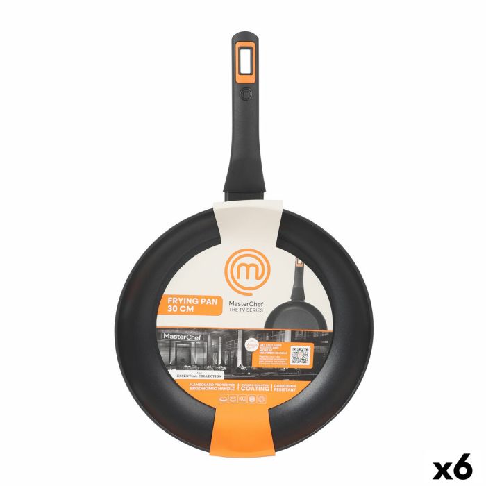 Sartén MasterChef (6 Unidades) Sartén MasterChef (6 Unidades)
