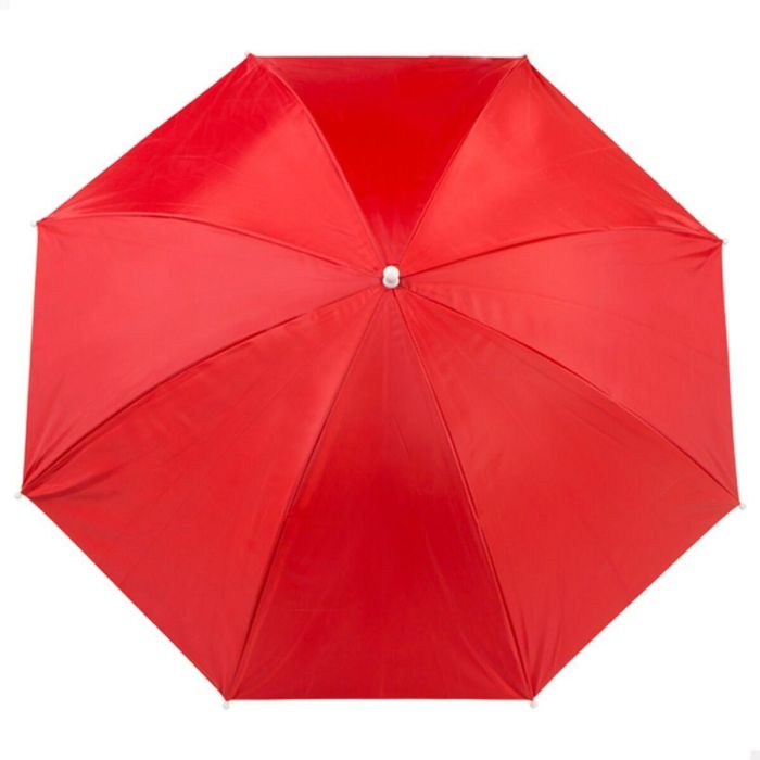 Sombrilla Aktive 120 x 87 x 120 cm (6 Unidades) 3 Sombrilla Aktive 120 x 87 x 120 cm (6 Unidades) 3