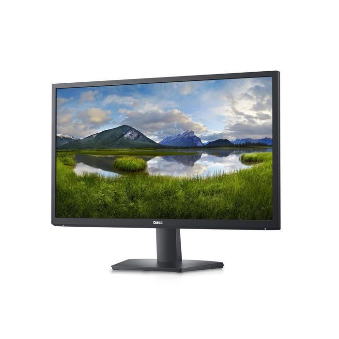 Dell SE2422H 60.5 cm (23.8") 1920 x 1080 pixels Full HD LCD Black 2 Dell SE2422H 60.5 cm (23.8") 1920 x 1080 pixels Full HD LCD Black 2