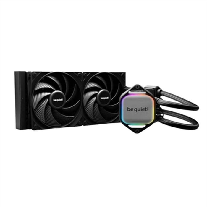 Ventilador Be Quiet! Ø 12 cm (1 unidad) 0 Ventilador Be Quiet! Ø 12 cm (1 unidad) 0