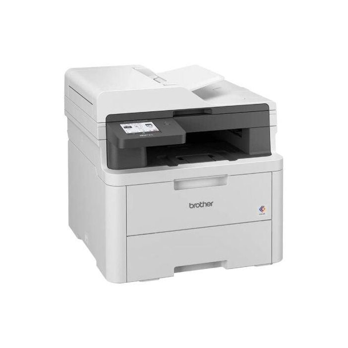 Brother Equipo Multifunción Láser-Led Color Mfc-L3740Cdwe 2 Brother Equipo Multifunción Láser-Led Color Mfc-L3740Cdwe 2