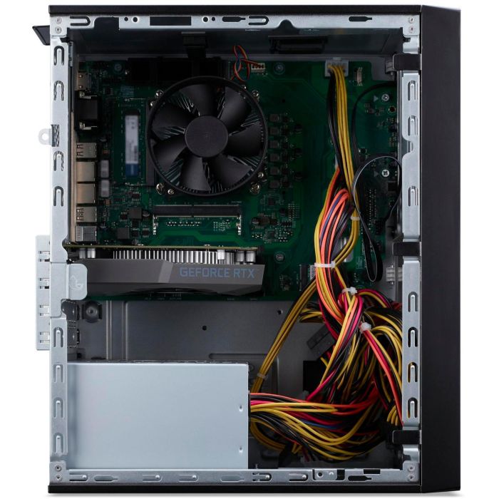 Acer Nitro 20 N20-100 Gaming Desktop 3 Acer Nitro 20 N20-100 Gaming Desktop 3
