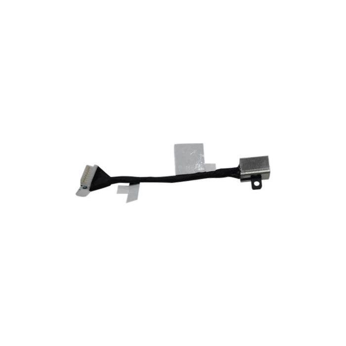 Dell Cable Jack Entrada de Corriente DC-IN Genuino para Portátil Latitude 3420 3520 3430 con Procesadores Intel de 11ª Generación 0 Dell Cable Jack Entrada de Corriente DC-IN Genuino para Portátil Latitude 3420 3520 3430 con Procesadores Intel de 11ª Generación 0