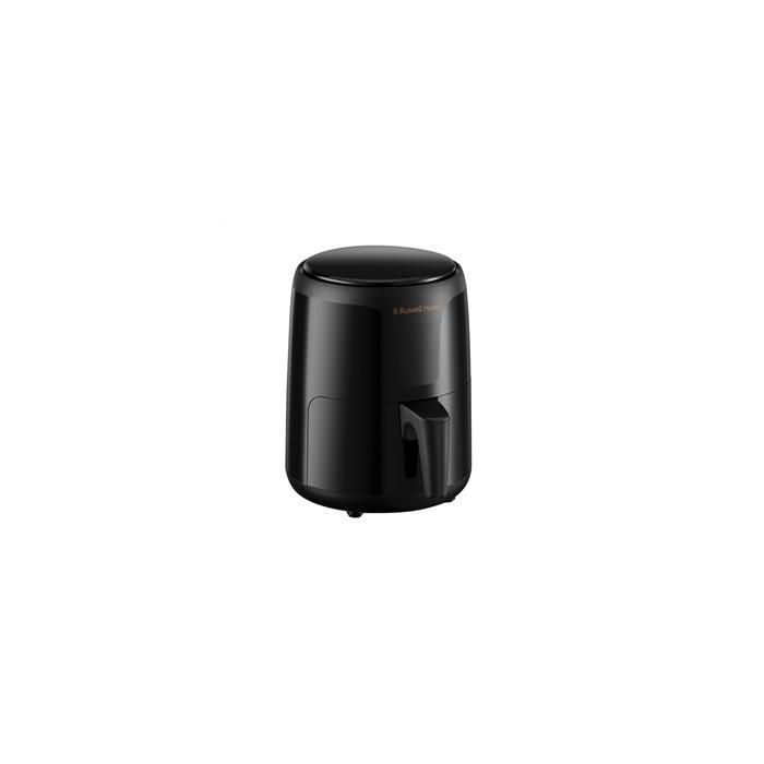 Russell Hobbs Freidora de Aire SATISFRY 1,8L - Mini Freidora Saludable Russell Hobbs Freidora de Aire SATISFRY 1,8L - Mini Freidora Saludable