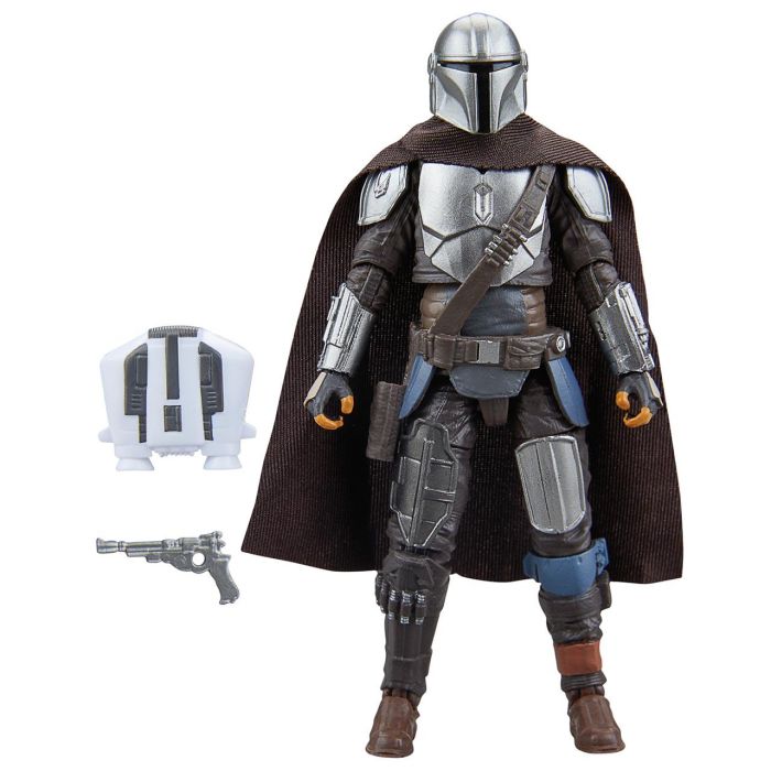 Figura The Mandalorian -Star Wars- F9796 Hasbro 2 Figura The Mandalorian -Star Wars- F9796 Hasbro 2