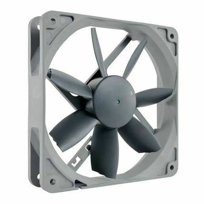Ventilador de Caja Noctua NF-S12B redux-1200 Ø 12 cm Ventilador de Caja Noctua NF-S12B redux-1200 Ø 12 cm