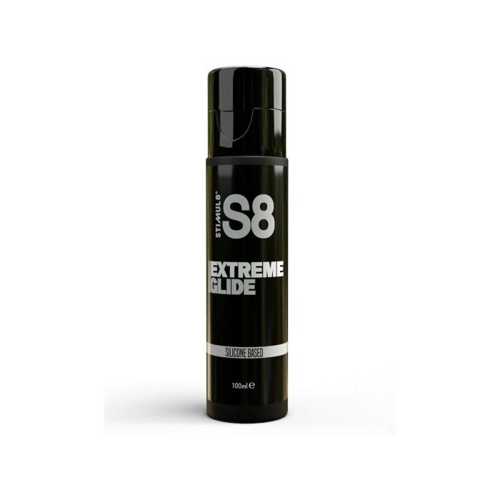 Lubricante Stimul8 100 ml Silicona