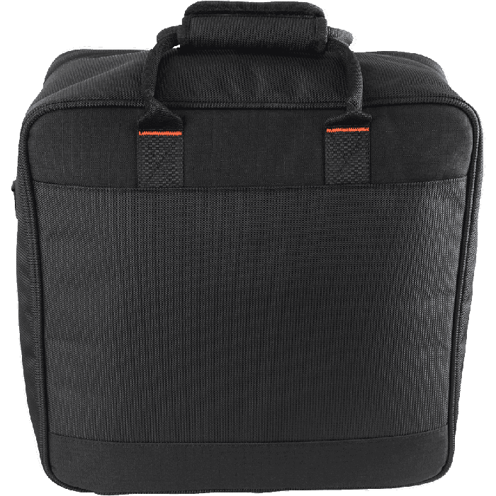 Flightcase Reforzado Para Mezclador "Gator Nylon" - 38,1 X 38,1 X 13,9 Cm 6 Flightcase Reforzado Para Mezclador "Gator Nylon" - 38,1 X 38,1 X 13,9 Cm 6