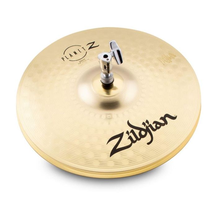 Hi Hat 13" Planet Z Pair 0 Hi Hat 13" Planet Z Pair 0