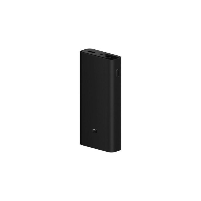 Power Bank Xiaomi BHR5121GL Negro 20000 mAh 50 W 3