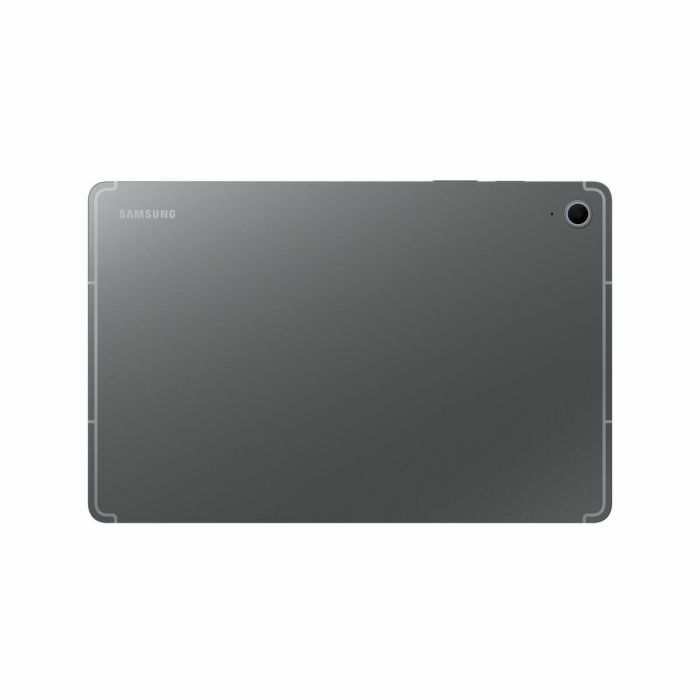 Tablet Samsung X520B 10,9" Octa Core 8 GB RAM 128 GB Gris 20 Tablet Samsung X520B 10,9" Octa Core 8 GB RAM 128 GB Gris 20