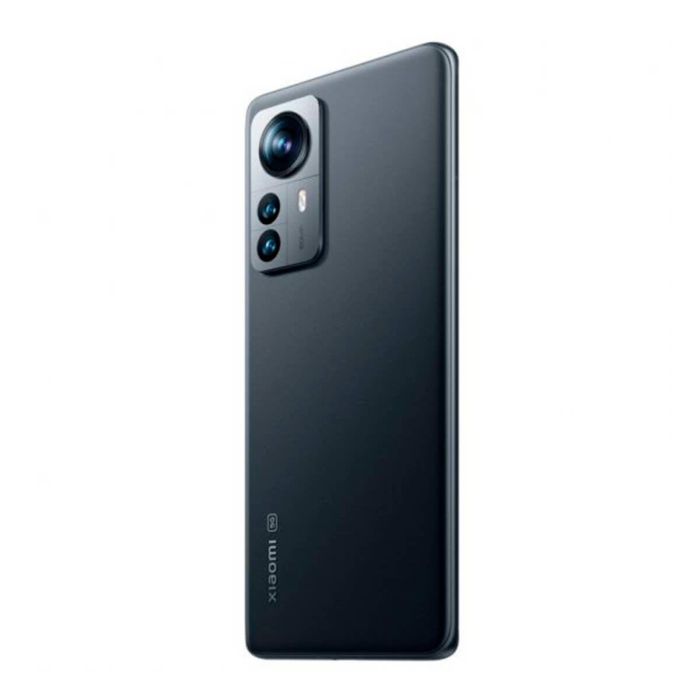 Smartphone Xiaomi 12 Pro 5G 6,73" Octa Core 12 GB RAM 256 GB Gris 1 Smartphone Xiaomi 12 Pro 5G 6,73" Octa Core 12 GB RAM 256 GB Gris 1