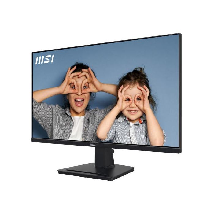 MSI Monitor Pro MP275Q 27" WQHD IPS 100Hz DP HDMI VGA 7