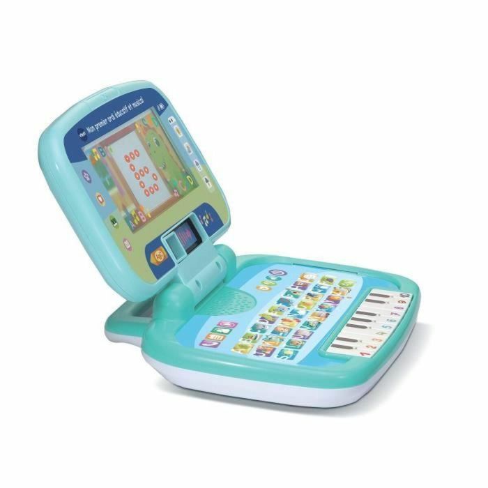 Vtech Baby VTE3417765764059 Mi Primera Computadora Educativa y Musical Vtech Baby VTE3417765764059 Mi Primera Computadora Educativa y Musical