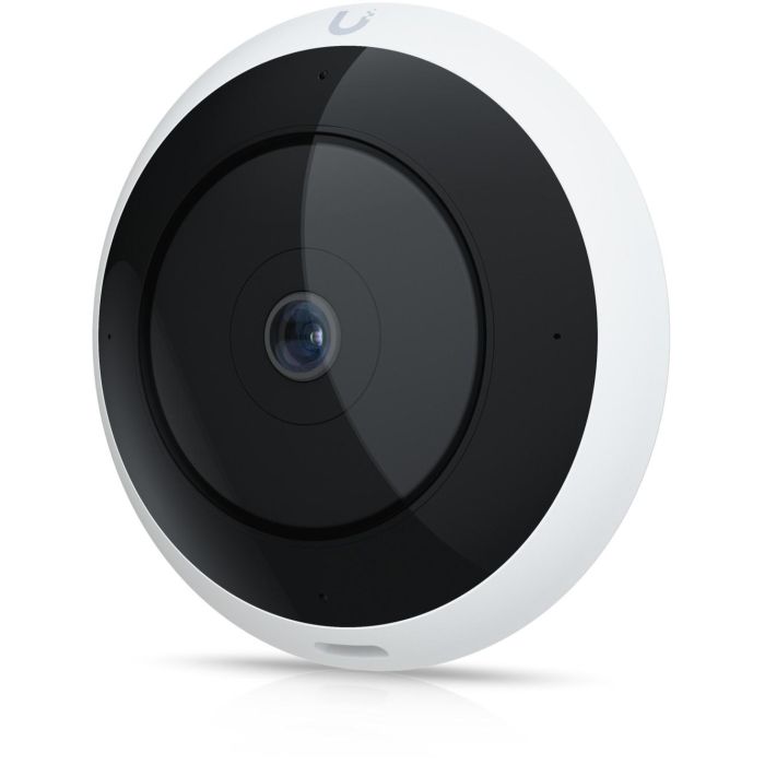 Ubiquiti Cámara IP PoE 2K (4MP) con Visión 360° Panorámica Interior/Exterior Resistente y Audio Bidireccional 1 Ubiquiti Cámara IP PoE 2K (4MP) con Visión 360° Panorámica Interior/Exterior Resistente y Audio Bidireccional 1