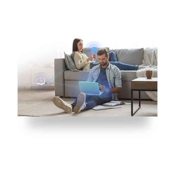 D-Link EAGLE PRO AI AX3200 Smart Router 9