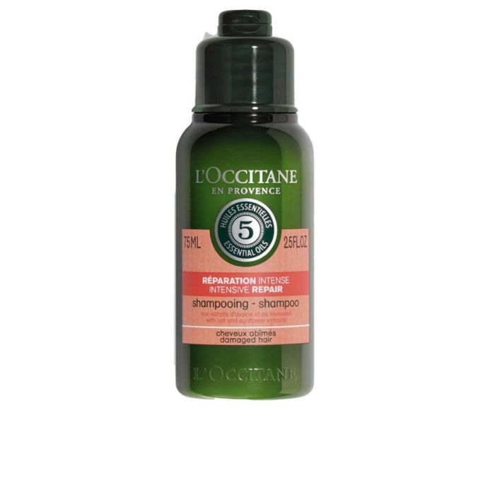 L'Occitane En Provence Aroma Champú Reparador 75 ml