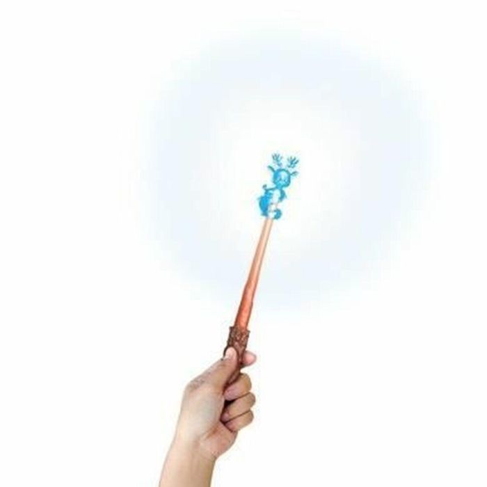 Juego de Magia Spin Master HARRY POTTER 5 Juego de Magia Spin Master HARRY POTTER 5