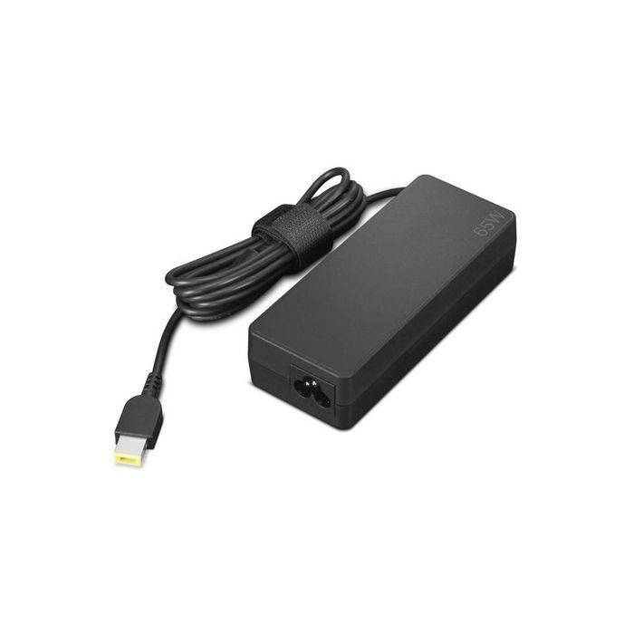 Lenovo Power Adapter/Inverter Indoor 65 W Black Lenovo Power Adapter/Inverter Indoor 65 W Black