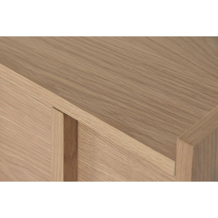 Mueble de TV Home ESPRIT Natural 200 x 40 x 55 cm 1 Mueble de TV Home ESPRIT Natural 200 x 40 x 55 cm 1