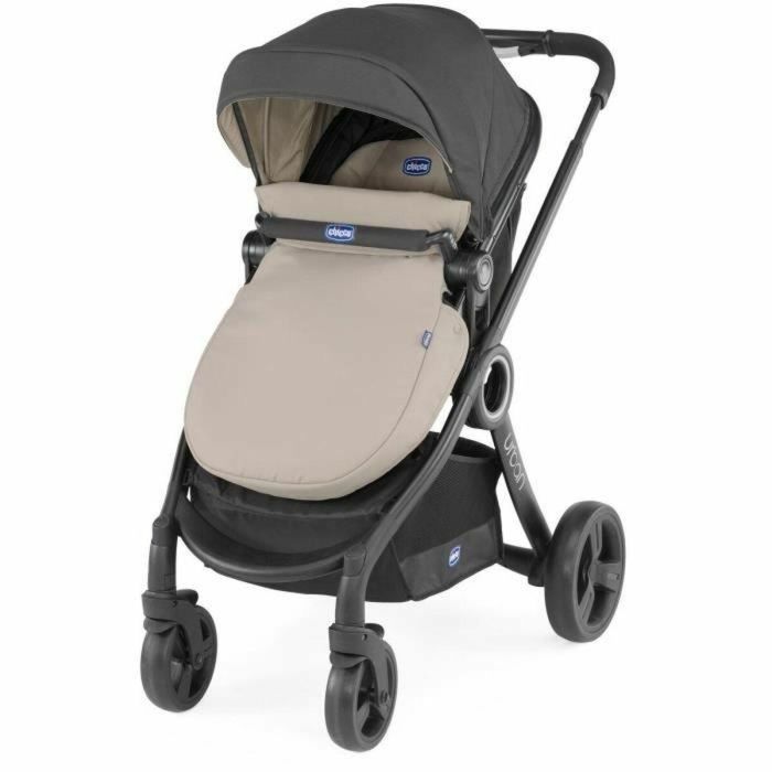 Kit Accesorios Carrito Chicco Urban  4