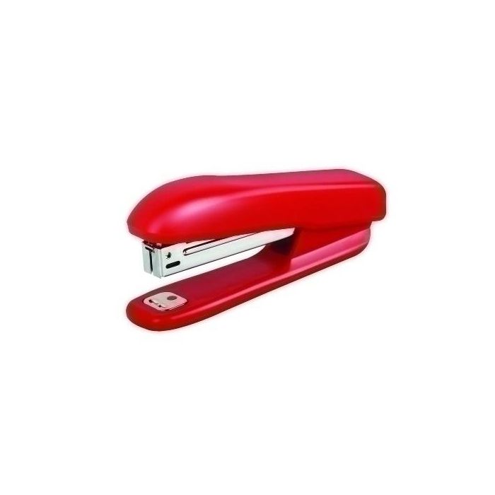 Grapadora Forofis Medium (12H) Rojo