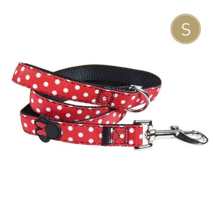 Correa para perros s minnie talla s 7