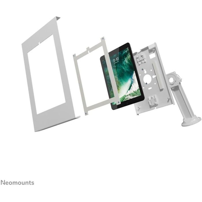 Soporte para Tablet Neomounts DS15-640WH1 Blanco 6