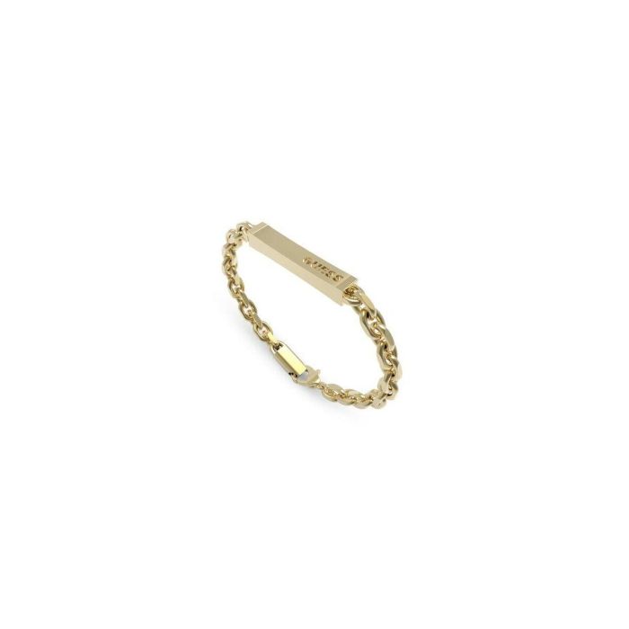 Pulsera Hombre Guess JUXB03000JWYGS 2 Pulsera Hombre Guess JUXB03000JWYGS 2