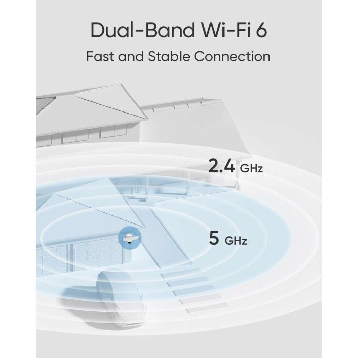 Eufy E340 Cámara de Seguridad IP Floodlight 3K Dual Cam 360° Pan/Tilt Wi-Fi 6 Interior/Exterior IP65 Almacenamiento Local Sin Cuotas 32 Eufy E340 Cámara de Seguridad IP Floodlight 3K Dual Cam 360° Pan/Tilt Wi-Fi 6 Interior/Exterior IP65 Almacenamiento Local Sin Cuotas 32