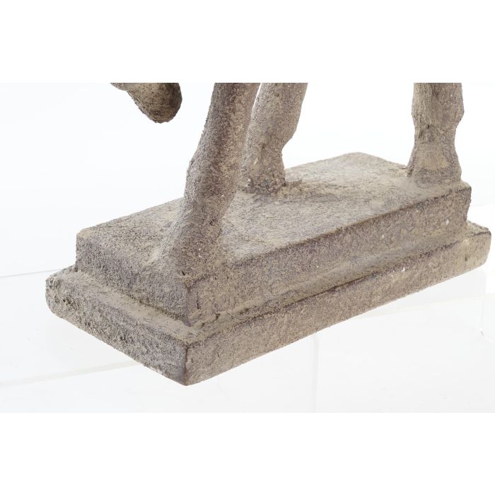 Figura Neoclasico DKD Home Decor 19 x 50 x 36 cm 2 Figura Neoclasico DKD Home Decor 19 x 50 x 36 cm 2