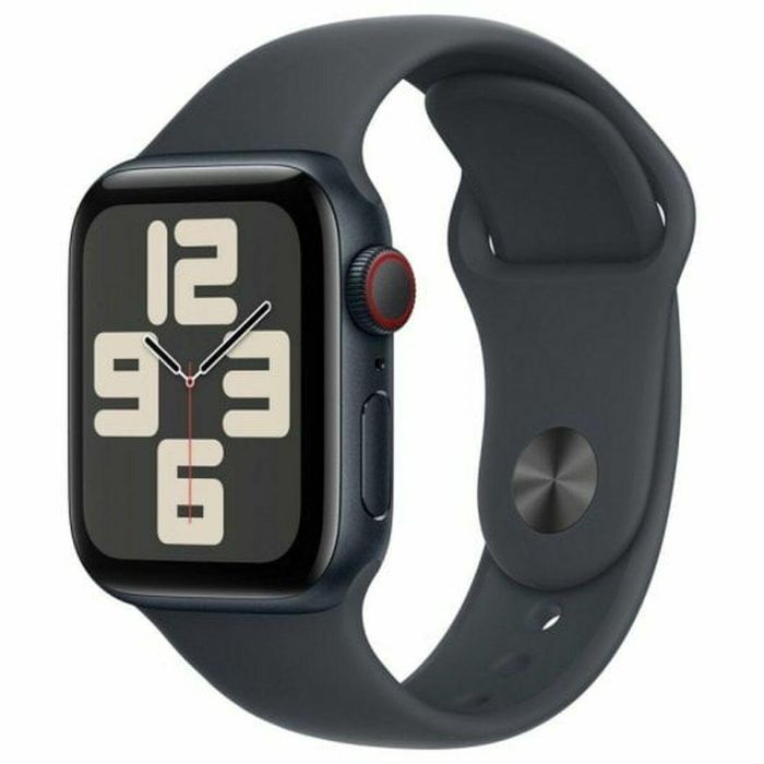 Reloj Hombre Apple MXGD3QL/A Azul marino Reloj Hombre Apple MXGD3QL/A Azul marino