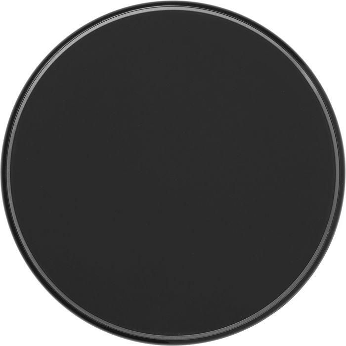 eSTUFF Fast Wireless Charger Pad 15W - Black 1 eSTUFF Fast Wireless Charger Pad 15W - Black 1
