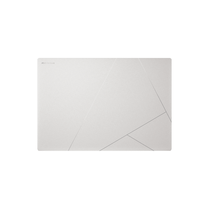 ASUS Zenbook S 14 OLED UX5406SA-PZ131W Copilot+ PC - Ordenador Portátil 14" 3K 120Hz (Intel Core Ultra 7 258V, 32GB RAM, 1TB SSD, Arc Graphics 140V, Windows 11 Home) Blanco Escandinavia - Teclado QWERTY español 9 ASUS Zenbook S 14 OLED UX5406SA-PZ131W Copilot+ PC - Ordenador Portátil 14" 3K 120Hz (Intel Core Ultra 7 258V, 32GB RAM, 1TB SSD, Arc Graphics 140V, Windows 11 Home) Blanco Escandinavia - Teclado QWERTY español 9