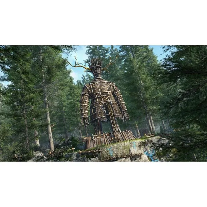 Just For Games Atomfall Juego para Xbox Series X 5056208825513 4