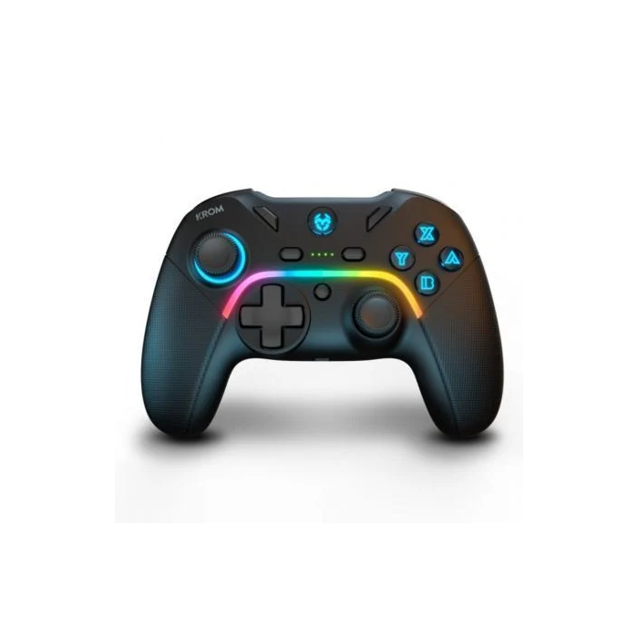Mando Gaming Krom NXKROMKAYROS