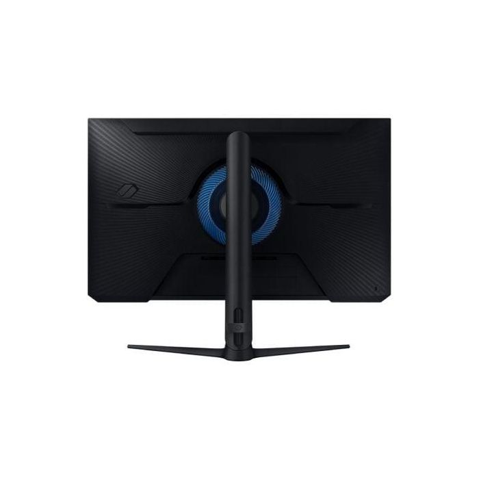 Monitor Gaming Samsung Odyssey G3 S24DG304EU/ 24"/ Full HD/ 1ms/ 180Hz/ VA/ Regulable en altura/ Negro 3 Monitor Gaming Samsung Odyssey G3 S24DG304EU/ 24"/ Full HD/ 1ms/ 180Hz/ VA/ Regulable en altura/ Negro 3