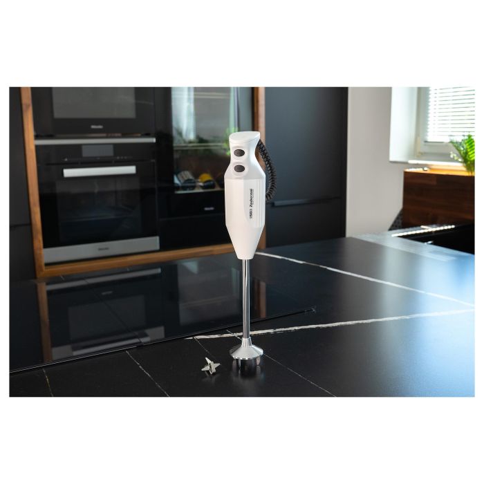 ESGE P 350 Profi Batidora de inmersión, 350 W, 2 velocidades (18000-22000 RPM), color gris y blanco, cable 1.5 m 7 ESGE P 350 Profi Batidora de inmersión, 350 W, 2 velocidades (18000-22000 RPM), color gris y blanco, cable 1.5 m 7