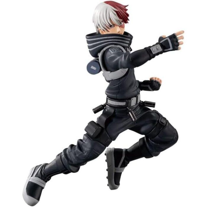 Banpresto Figura My Hero Academia The Amazing Heroes World Heroes Mission Shoto Todoroki 4 Banpresto Figura My Hero Academia The Amazing Heroes World Heroes Mission Shoto Todoroki 4