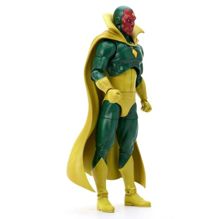 Figura Vision Marvel Select 18cm 1 Figura Vision Marvel Select 18cm 1