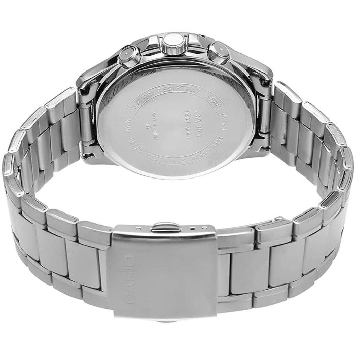 Reloj Hombre Casio (Ø 43,5 mm) 3 Reloj Hombre Casio (Ø 43,5 mm) 3