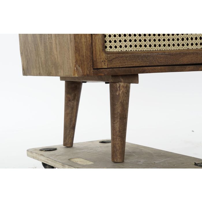 Buffet Balines DKD Home Decor Marron Oscuro 40.5 x 86 x 150.5 cm 4 Buffet Balines DKD Home Decor Marron Oscuro 40.5 x 86 x 150.5 cm 4