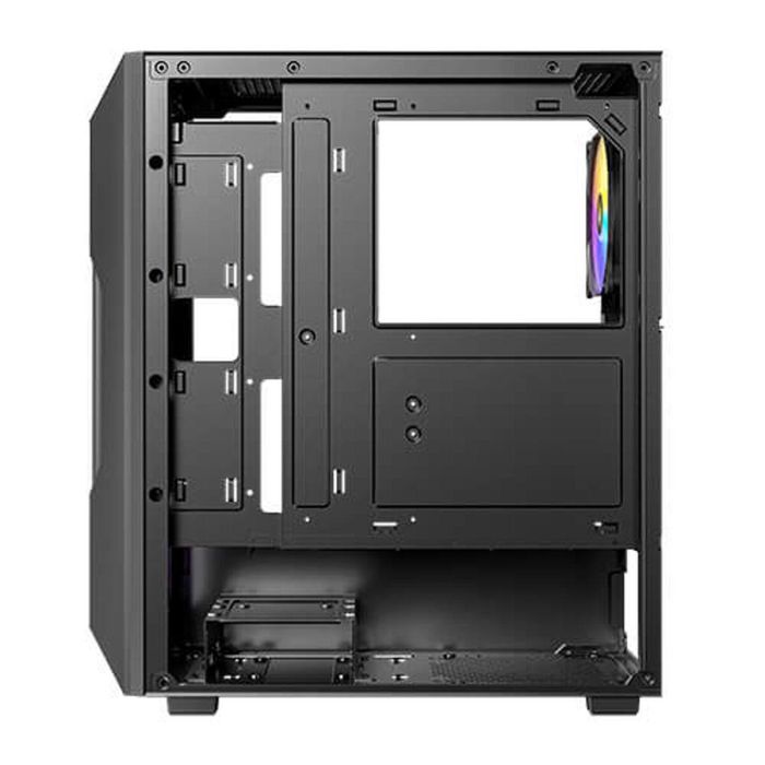 Caja Semitorre ATX Antec AX61 Elite Negro 16