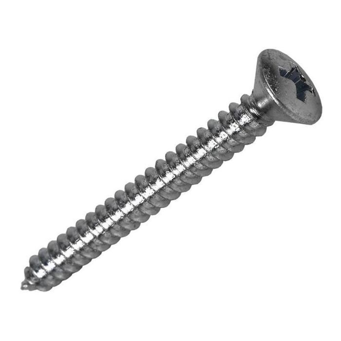 Fadix Tornillo Rosca Chapa CP Cincado 4.2x32mm - Caja con 15 Unidades 1
