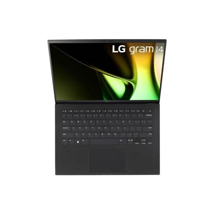 LG Gram 14ZD90S-G.AX75B ordenador portatil Intel Core Ultra 7 155H Portátil 35,6 cm (14") WUXGA 16 GB LPDDR5-SDRAM 512 GB SSD Wi-Fi 6 (802.11ax) FreeDOS Blanco 1 LG Gram 14ZD90S-G.AX75B ordenador portatil Intel Core Ultra 7 155H Portátil 35,6 cm (14") WUXGA 16 GB LPDDR5-SDRAM 512 GB SSD Wi-Fi 6 (802.11ax) FreeDOS Blanco 1