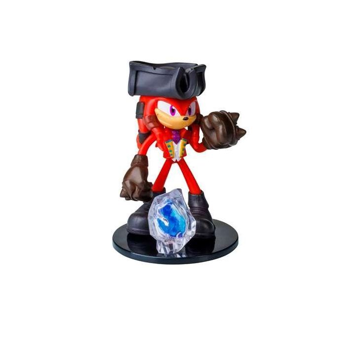 Bizak Figura Sonic Prisma Sorpresa 7 cm - Incluye Figura y Prisma, Modelos Surtidos 10 Bizak Figura Sonic Prisma Sorpresa 7 cm - Incluye Figura y Prisma, Modelos Surtidos 10
