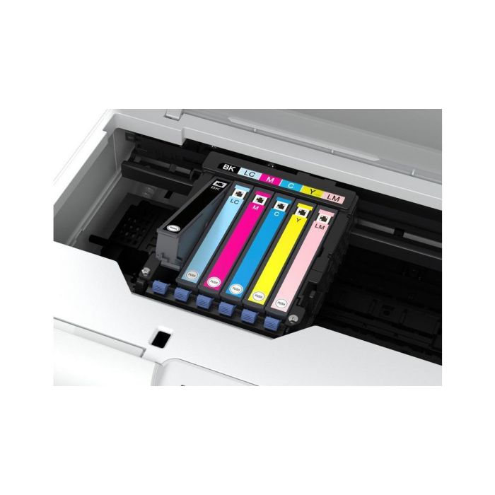 Impresora Epson XP-65 5