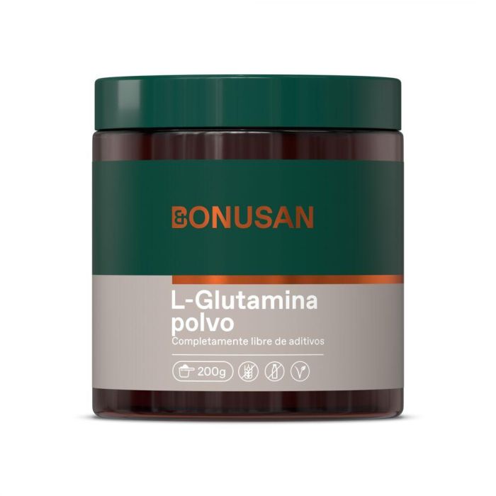 L-Glutamina