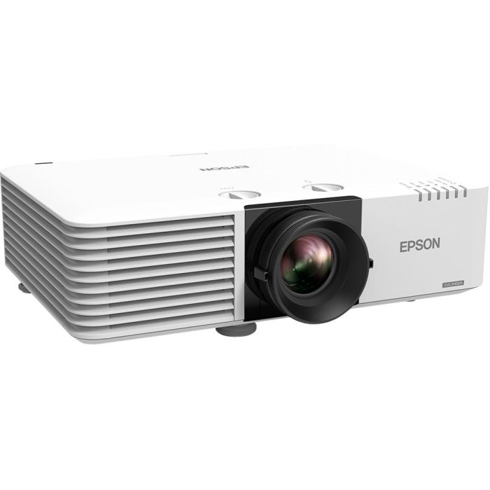 Epson EB-L630U Proyector 3LCD WUXGA (1920x1200) 6200 Lúmenes, 16:10 con HDMI, VGA y USB, Color Blanco 12 Epson EB-L630U Proyector 3LCD WUXGA (1920x1200) 6200 Lúmenes, 16:10 con HDMI, VGA y USB, Color Blanco 12