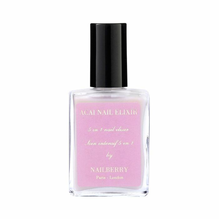 Esmalte de uñas Nailberry ACAI 15 ml